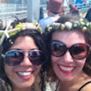 Meet your Posher, Elisabeth